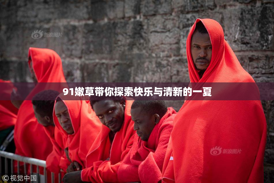 91嫩草带你探索快乐与清新的一夏