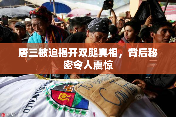 唐三被迫揭开双腿真相，背后秘密令人震惊