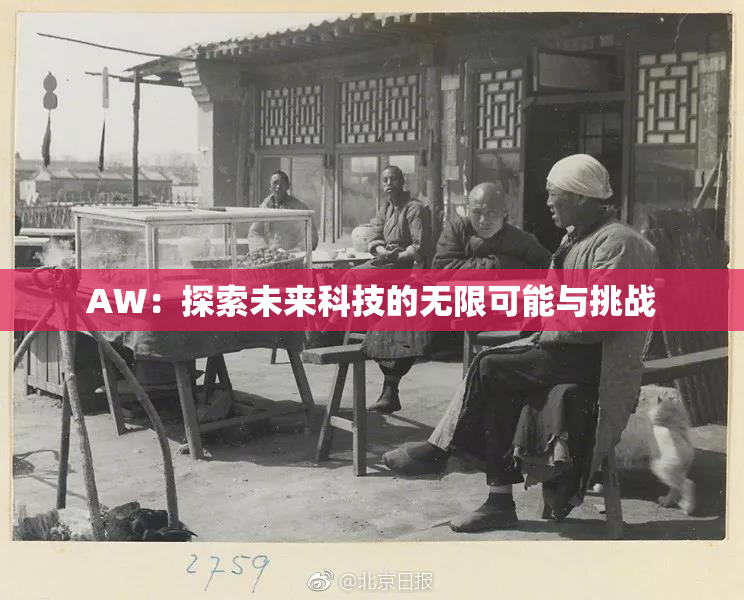 AW：探索未来科技的无限可能与挑战