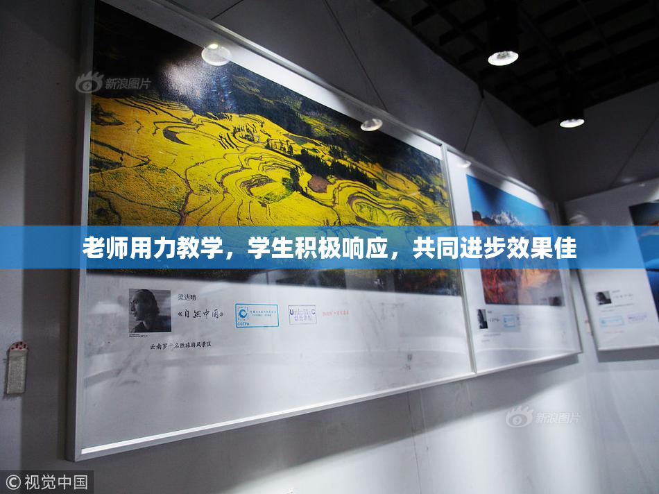 老师用力教学，学生积极响应，共同进步效果佳