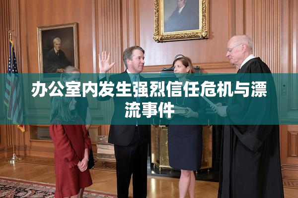 办公室内发生强烈信任危机与漂流事件