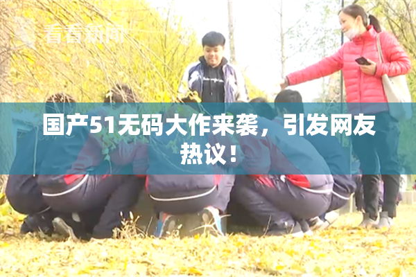 国产51无码大作来袭，引发网友热议！