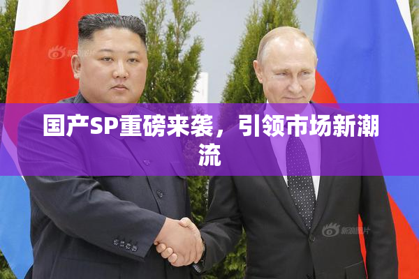 国产SP重磅来袭，引领市场新潮流