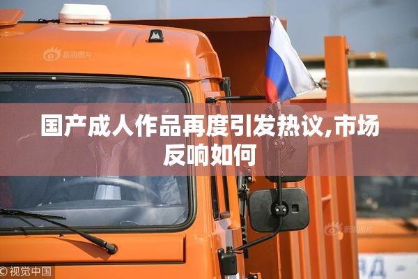 国产成人作品再度引发热议,市场反响如何