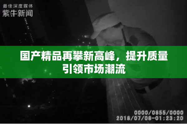 国产精品再攀新高峰，提升质量引领市场潮流