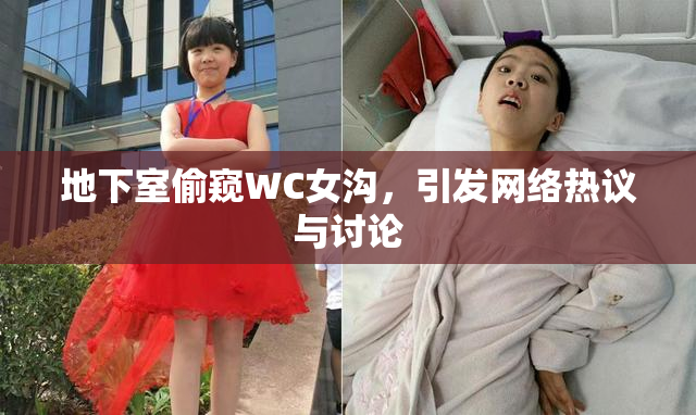 地下室偷窥WC女沟，引发网络热议与讨论