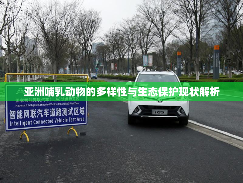 亚洲哺乳动物的多样性与生态保护现状解析
