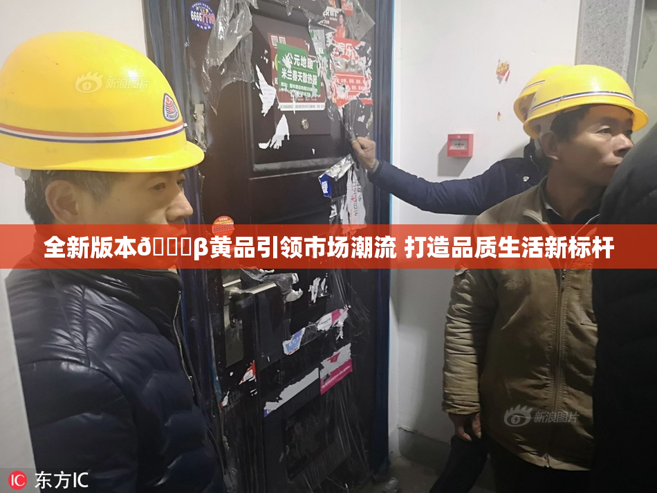 全新版本🔞β黄品引领市场潮流 打造品质生活新标杆