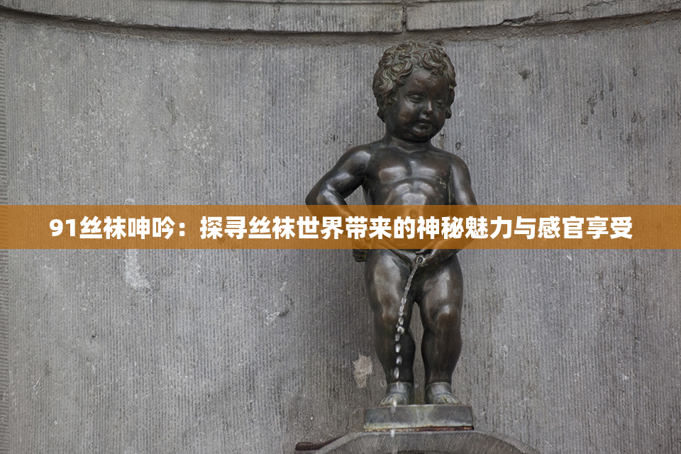 91丝袜呻吟：探寻丝袜世界带来的神秘魅力与感官享受