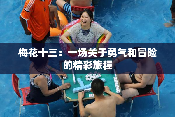 梅花十三：一场关于勇气和冒险的精彩旅程