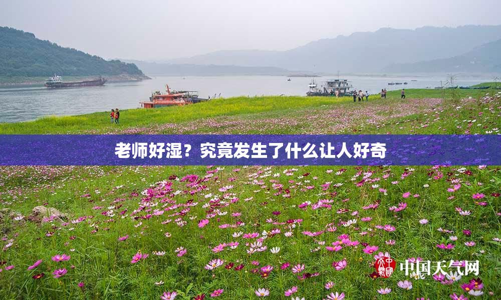 老师好湿？究竟发生了什么让人好奇