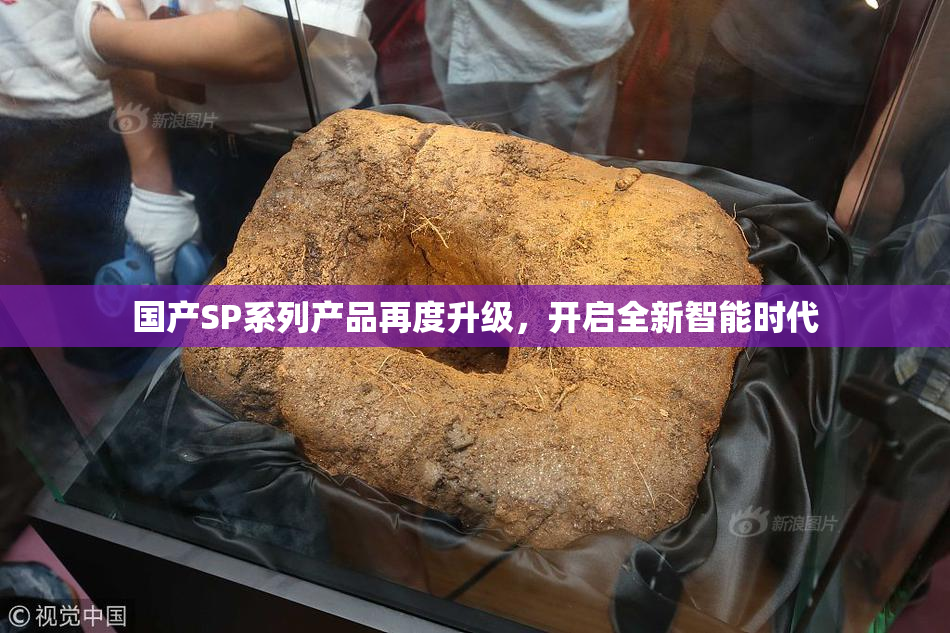 国产SP系列产品再度升级，开启全新智能时代