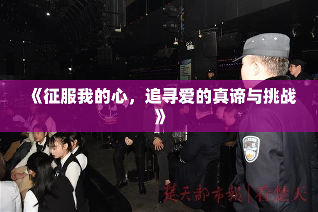 《征服我的心，追寻爱的真谛与挑战》