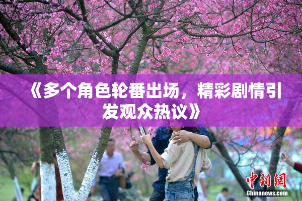 《多个角色轮番出场，精彩剧情引发观众热议》