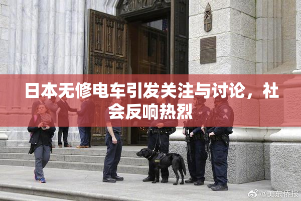 日本无修电车引发关注与讨论，社会反响热烈