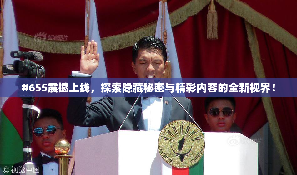 #655震撼上线，探索隐藏秘密与精彩内容的全新视界！