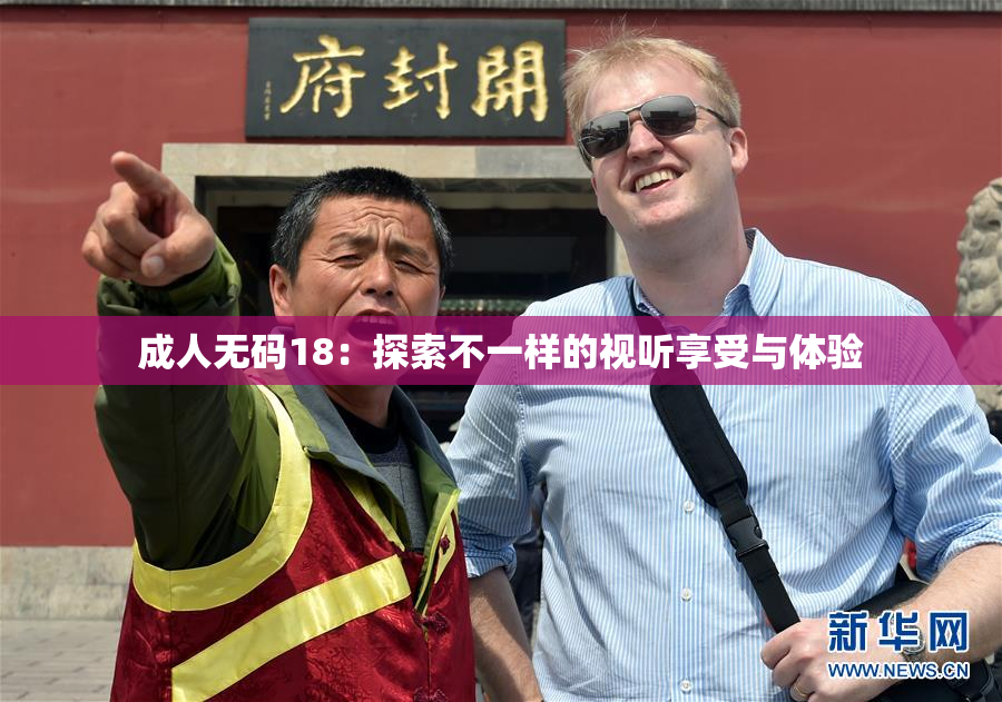 成人无码18：探索不一样的视听享受与体验