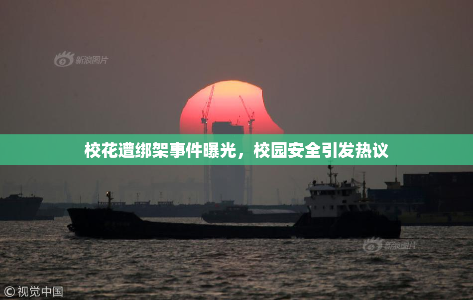 校花遭绑架事件曝光，校园安全引发热议
