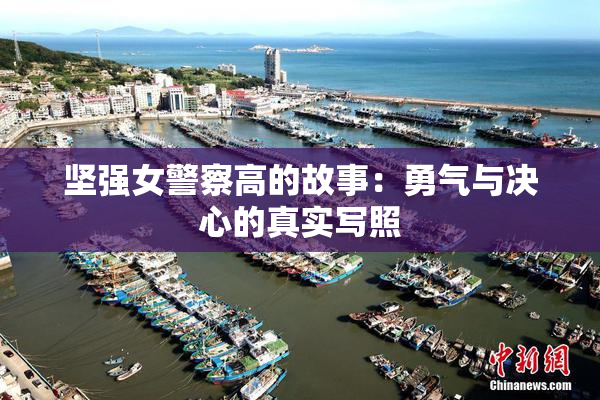 坚强女警察高的故事：勇气与决心的真实写照