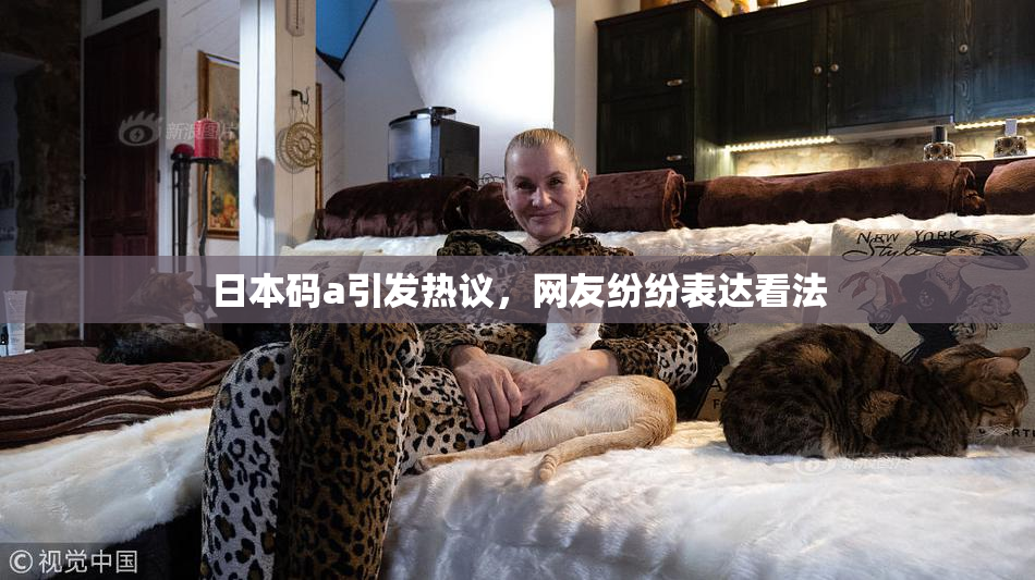 日本码a引发热议，网友纷纷表达看法