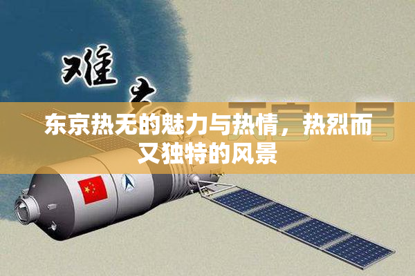东京热无的魅力与热情，热烈而又独特的风景