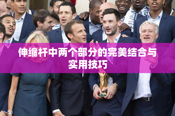 伸缩杆中两个部分的完美结合与实用技巧