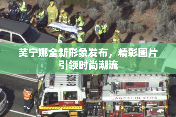 芙宁娜全新形象发布，精彩图片引领时尚潮流