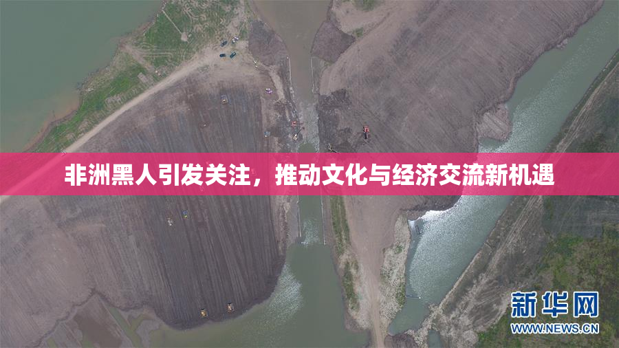 非洲黑人引发关注，推动文化与经济交流新机遇