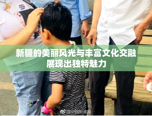 新疆的美丽风光与丰富文化交融展现出独特魅力