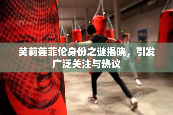 芙莉莲菲伦身份之谜揭晓，引发广泛关注与热议