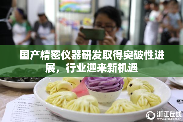 国产精密仪器研发取得突破性进展，行业迎来新机遇