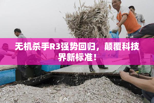 无机杀手R3强势回归，颠覆科技界新标准！