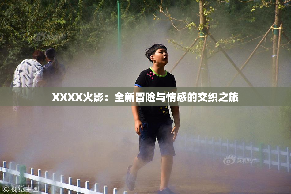 XXXX火影：全新冒险与情感的交织之旅