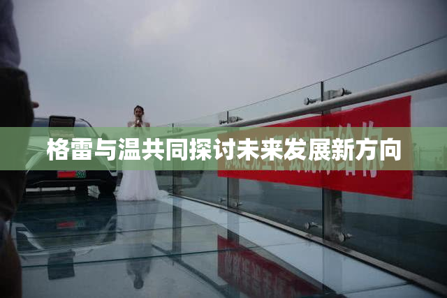 格雷与温共同探讨未来发展新方向