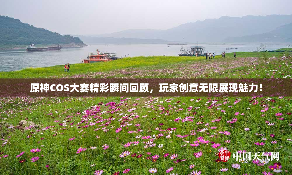 原神COS大赛精彩瞬间回顾，玩家创意无限展现魅力！