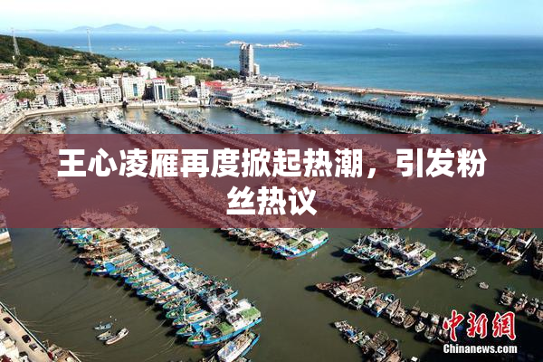 王心凌雁再度掀起热潮，引发粉丝热议