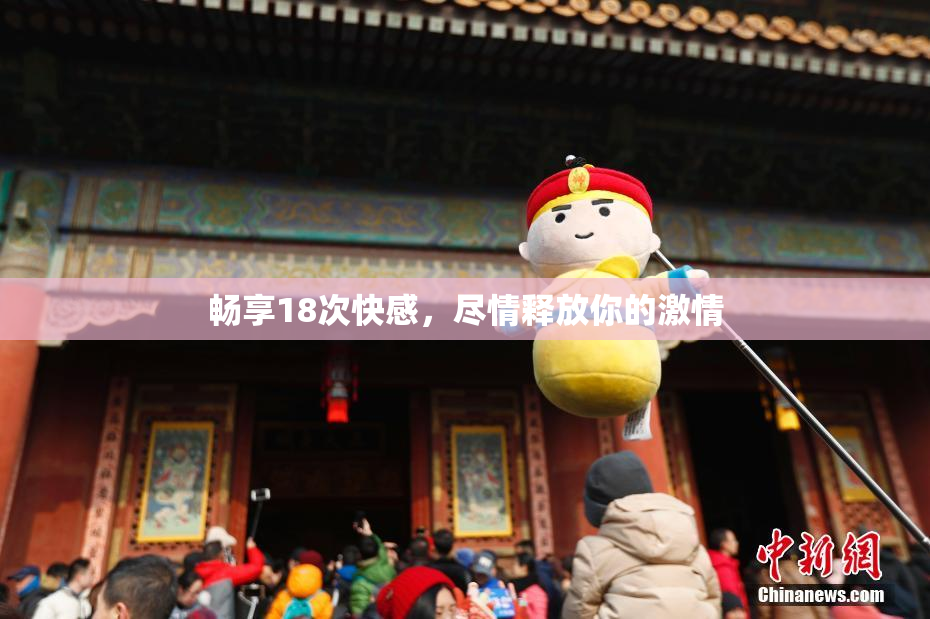 畅享18次快感，尽情释放你的激情