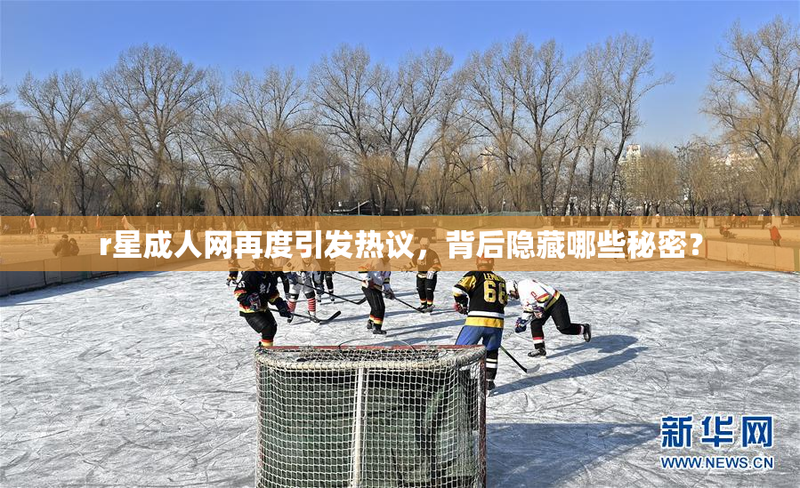 r星成人网再度引发热议，背后隐藏哪些秘密？