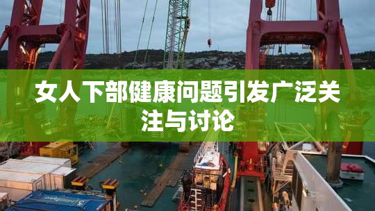 女人下部健康问题引发广泛关注与讨论