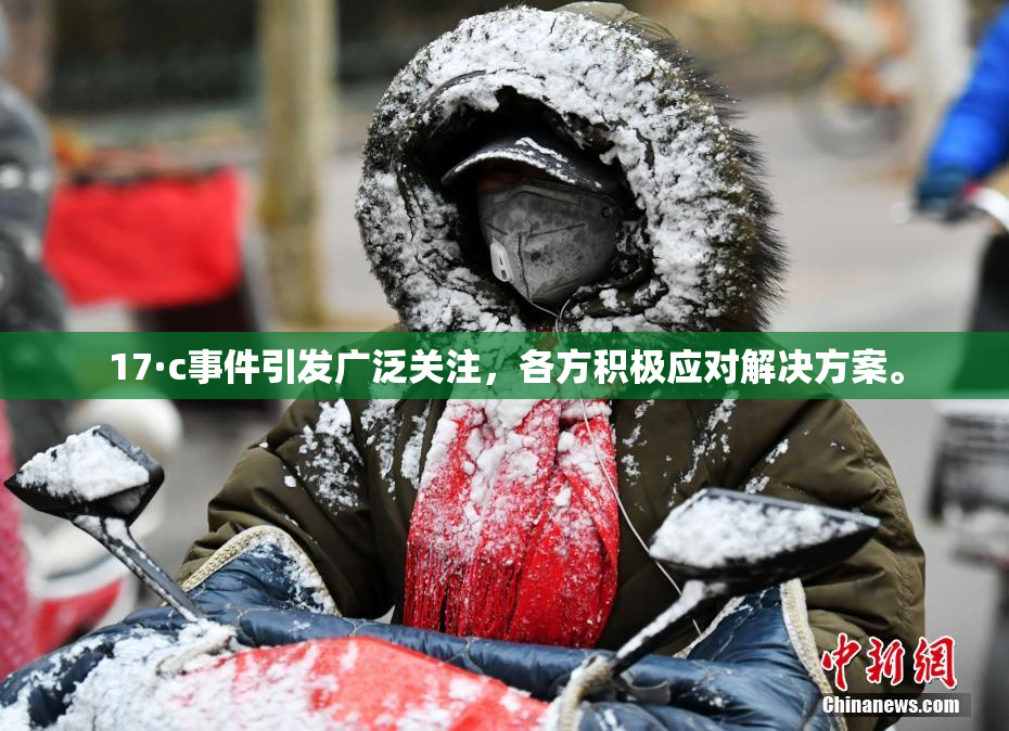 17·c事件引发广泛关注，各方积极应对解决方案。