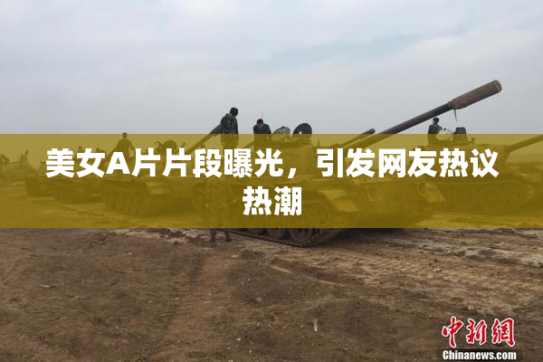 美女A片片段曝光，引发网友热议热潮