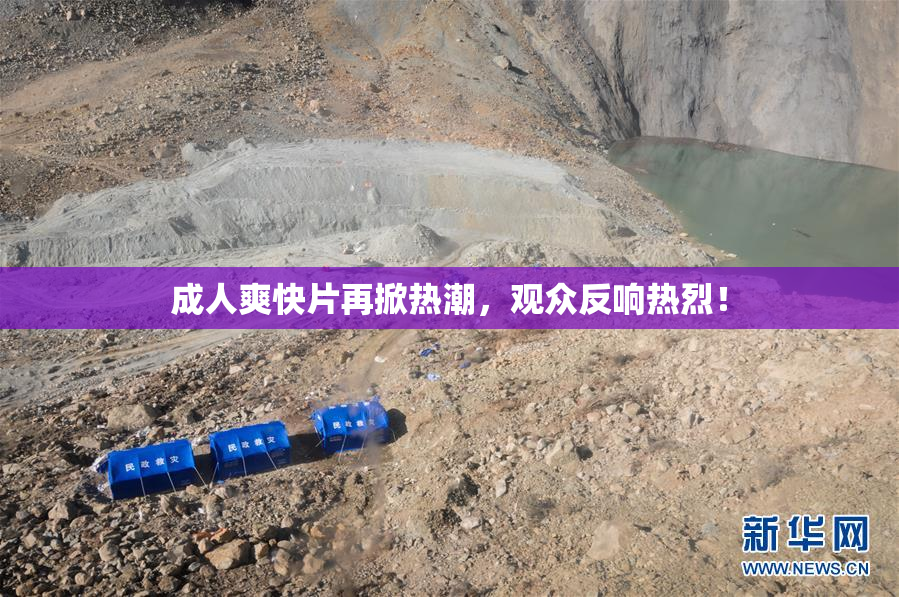 成人爽快片再掀热潮，观众反响热烈！