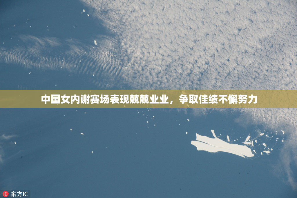 中国女内谢赛场表现兢兢业业，争取佳绩不懈努力