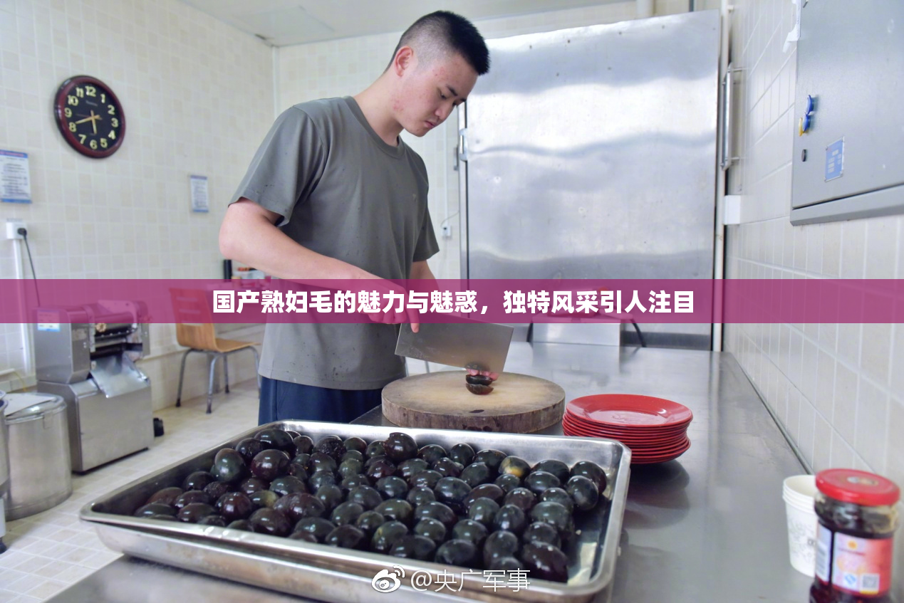 国产熟妇毛的魅力与魅惑，独特风采引人注目