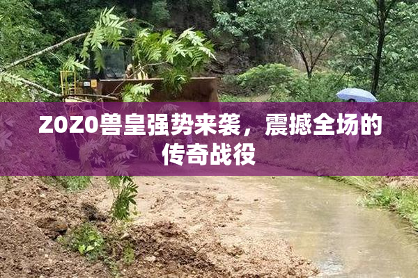 Z0Z0兽皇强势来袭，震撼全场的传奇战役