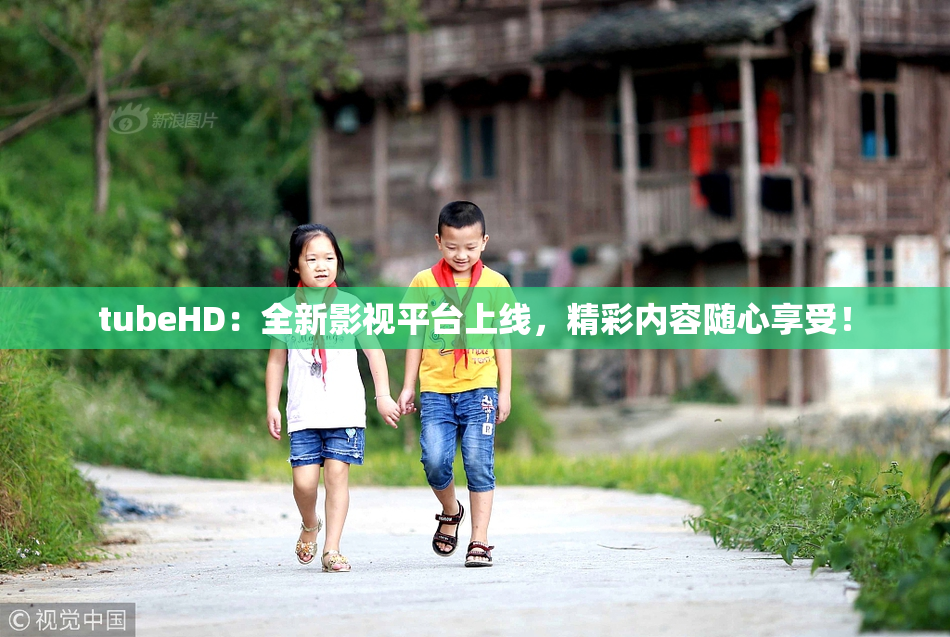 tubeHD：全新影视平台上线，精彩内容随心享受！