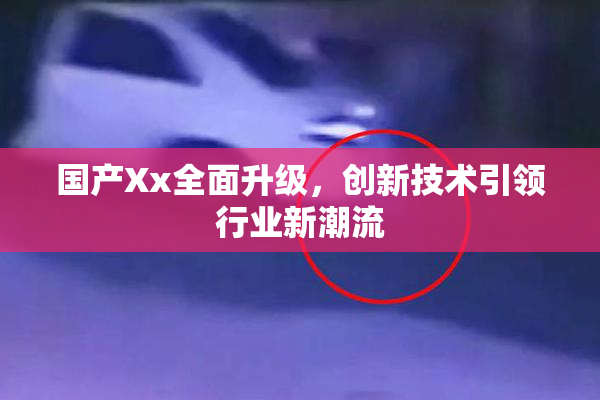 国产Xx全面升级，创新技术引领行业新潮流