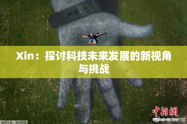 Xin：探讨科技未来发展的新视角与挑战