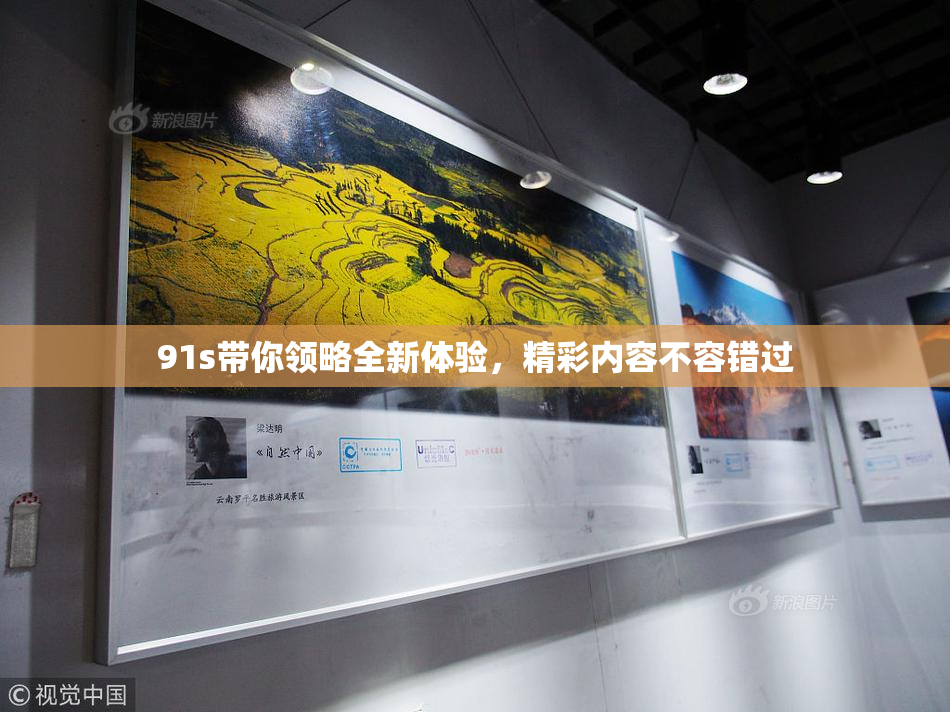 91s带你领略全新体验，精彩内容不容错过