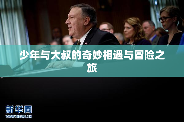 少年与大叔的奇妙相遇与冒险之旅